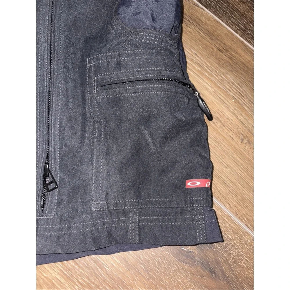 OAKLEY Shorts Mens XS x 6.5